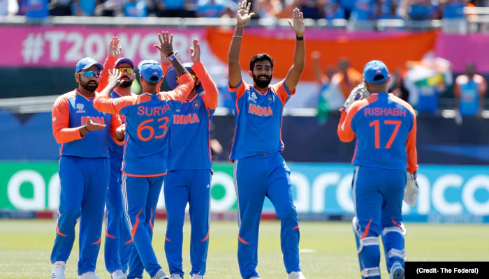 IND vs. AUS: How India’s T20 XI Looked the Last Time They Went up Against the Aussies